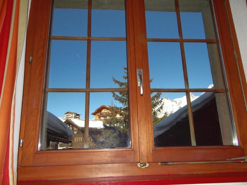 Hotel Tenne Saas Fee 외부 사진